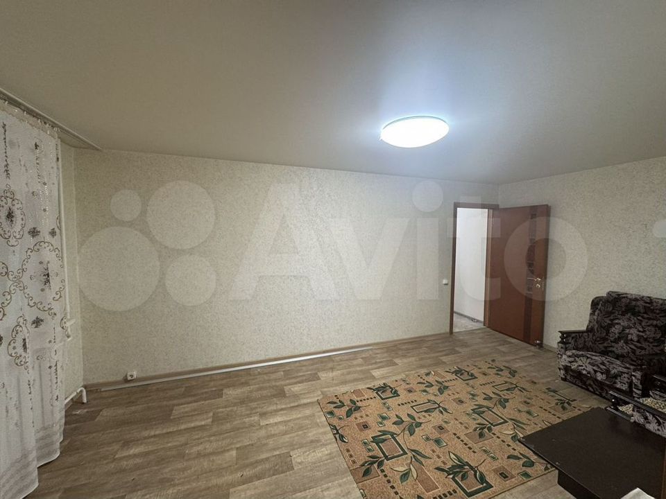 Продается 2-комнатная квартира, площадью 40.00 кв.м. Московская область, Клин городской округ, город Высоковск, проезд Первомайский, дом 7