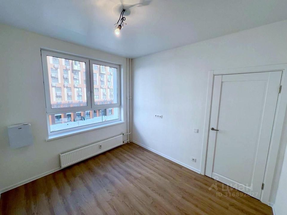 Продается 1-комнатная квартира, площадью 32.00 кв.м. Москва, Ленинградское шоссе, дом 229ак1