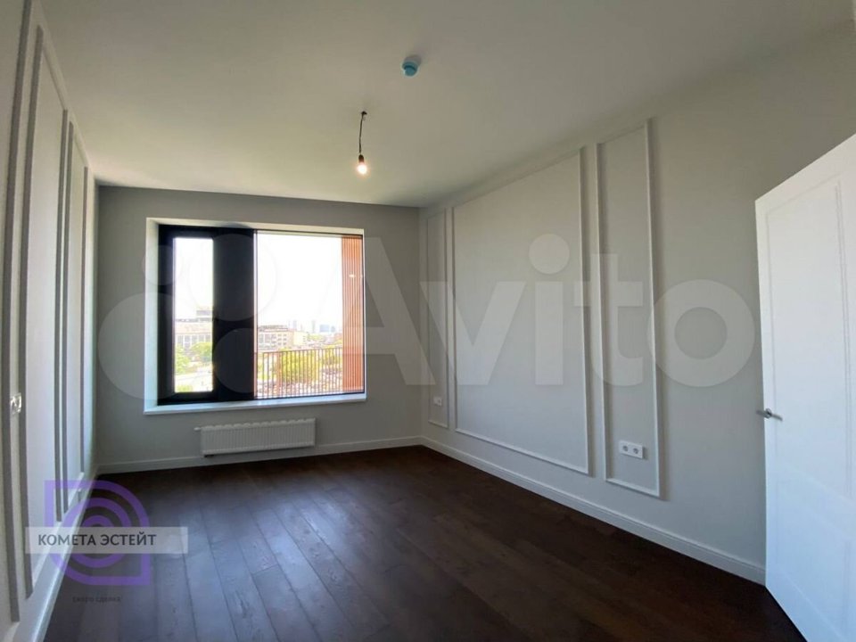 Продается 1-комнатная квартира, площадью 50.00 кв.м. Москва, улица Сосинская, дом 43