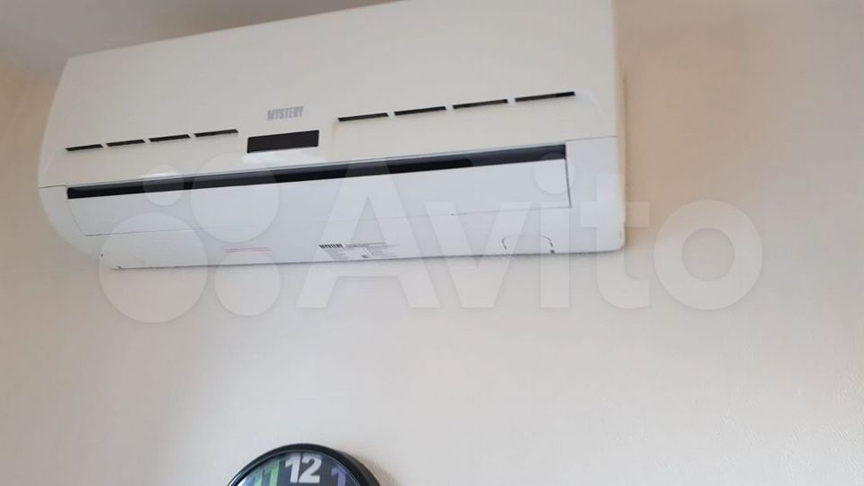 Продается 2-комнатная квартира, площадью 51.00 кв.м. Московская область, Одинцовский район, поселок городского типа Заречье, улица Каштановая, дом 8