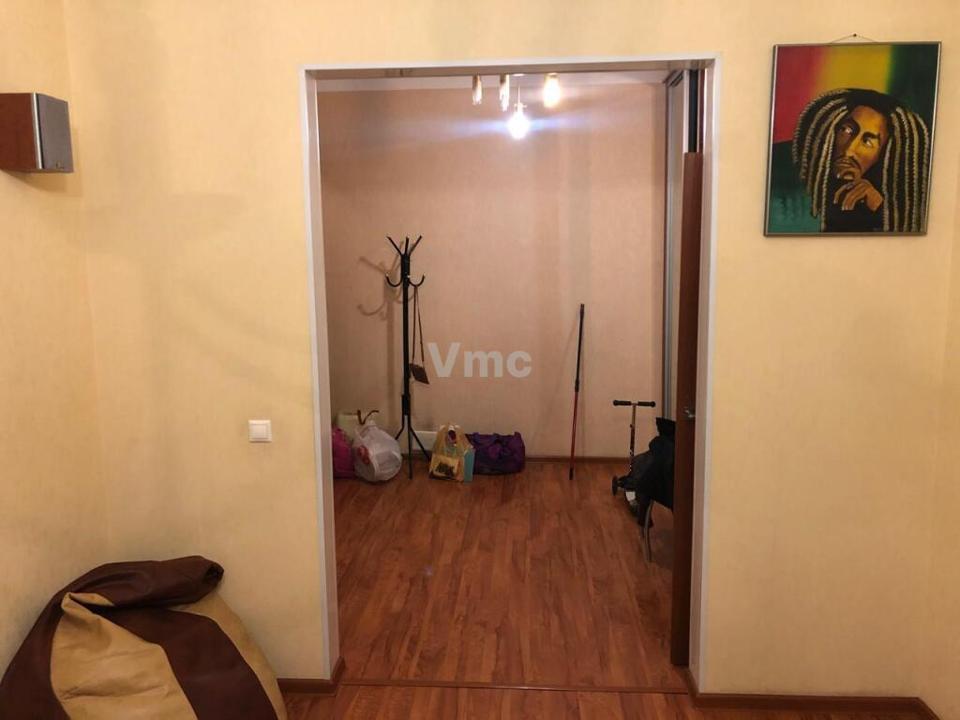 Продается 2-комнатная квартира, площадью 61.00 кв.м. Москва, улица Летчика Бабушкина, дом 14