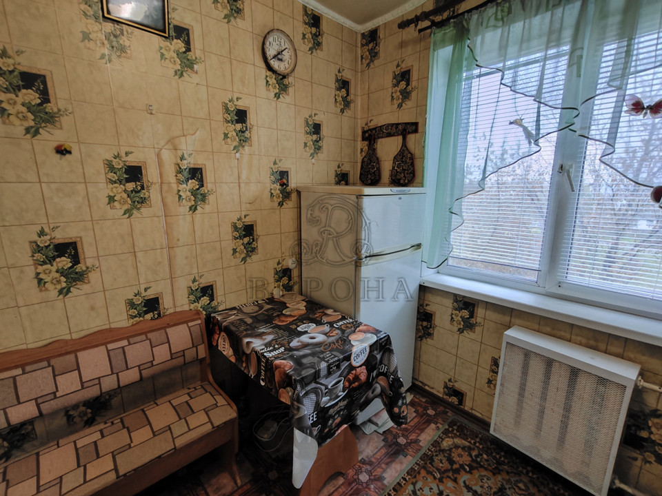 Продается 1-комнатная квартира, площадью 31.00 кв.м. Московская область, Богородский городской округ, деревня Большое Буньково, микрорайон Фабрики, дом 37