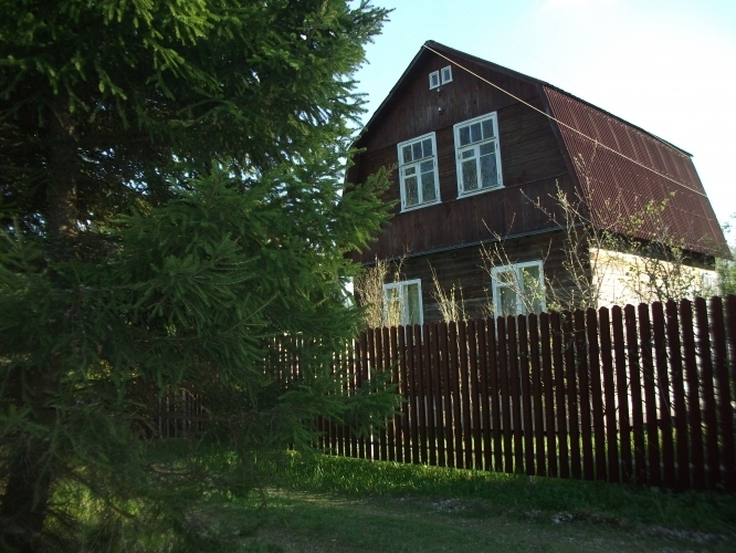 Продается дом, площадью 84.00 кв.м. Московская область, Солнечногорский район, деревня Шелепаново
