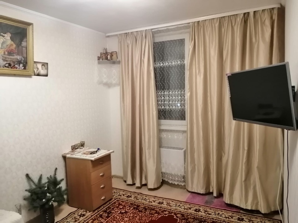 Продается 1-комнатная квартира, площадью 34.00 кв.м. Московская область, Богородский городской округ, город Старая Купавна, улица Кирова, дом 21