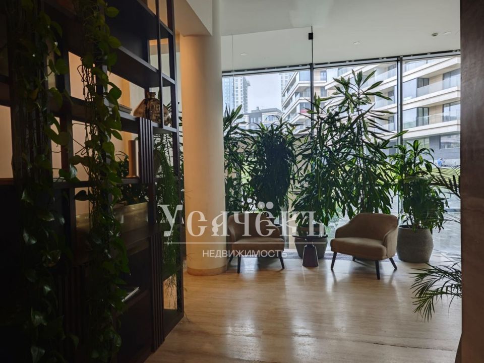 Продается 4-комнатная квартира, площадью 196.70 кв.м. Москва, улица Минская, дом 2вк4