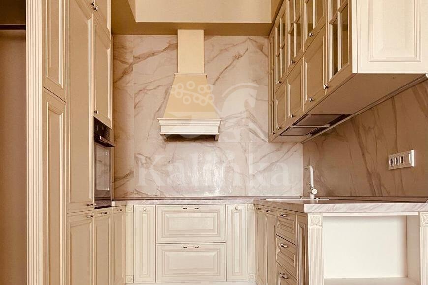 Продается 3-комнатная квартира, площадью 98.00 кв.м. Москва, улица Минская