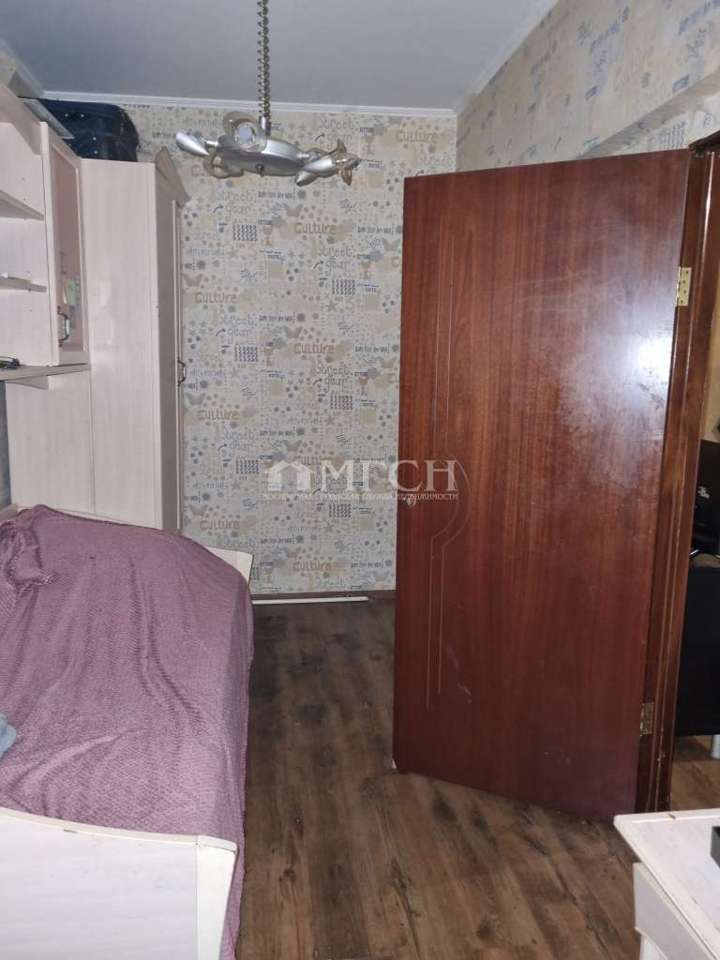 Продается 2-комнатная квартира, площадью 31.30 кв.м. Москва, улица Профсоюзная, дом 96к4