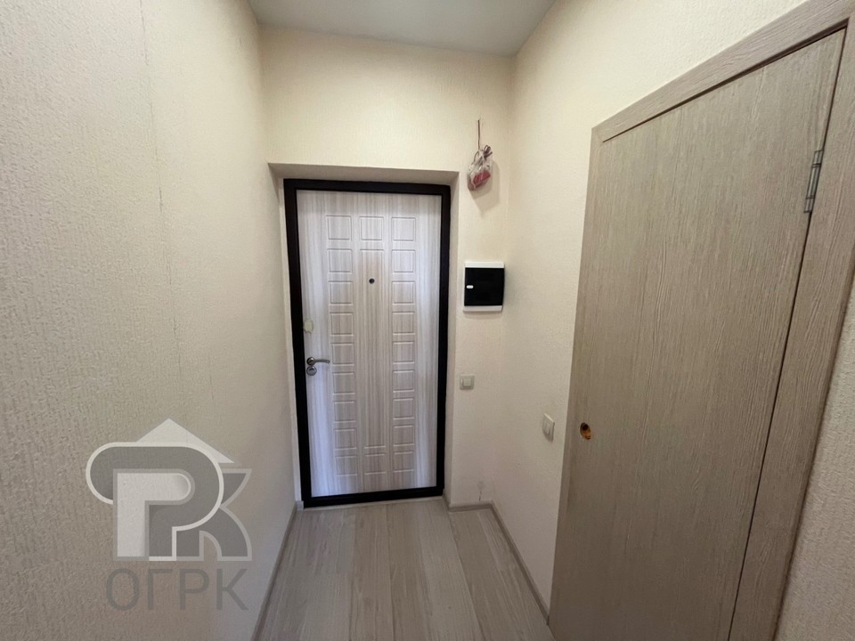 Продается 1-комнатная квартира, площадью 25.00 кв.м. Московская область, Лосино-Петровский городской округ, город Лосино-Петровский, улица Строителей, дом 7