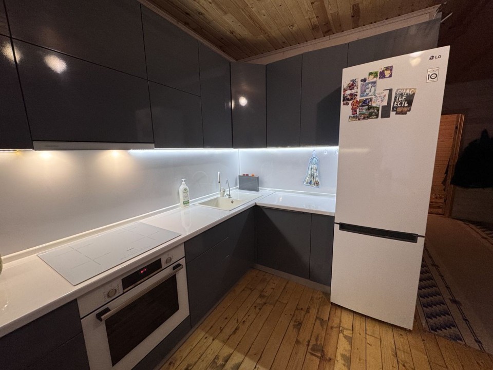 Продается дом, площадью 145.60 кв.м. Московская область, Наро-Фоминский городской округ, город Наро-Фоминск, улица Хвойная