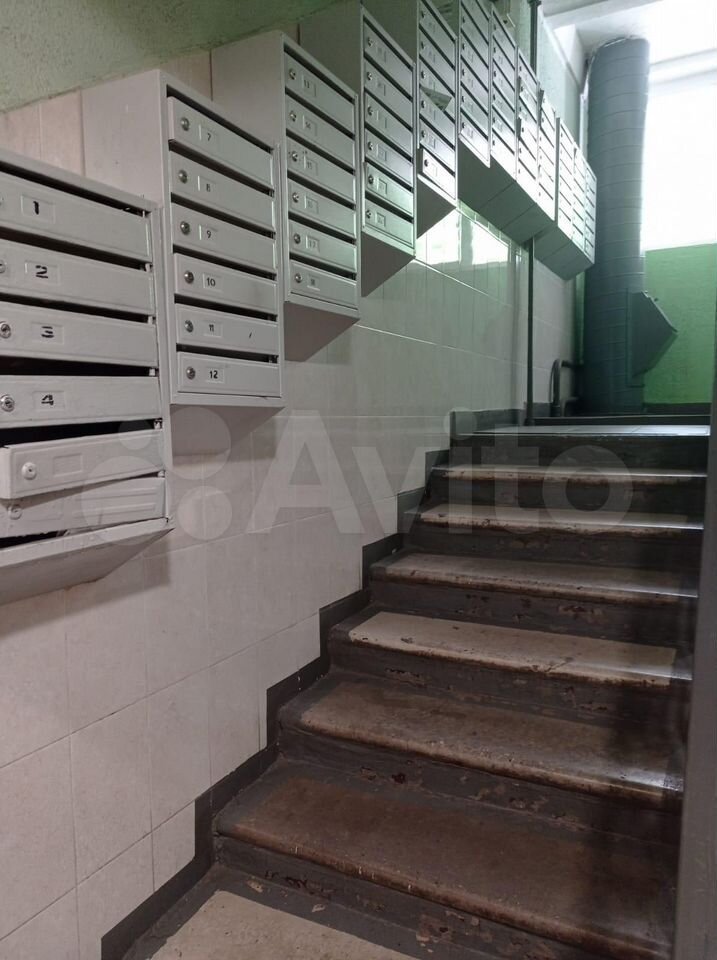 Продается 1-комнатная квартира, площадью 35.00 кв.м. Москва, улица Бехтерева, дом 49к2