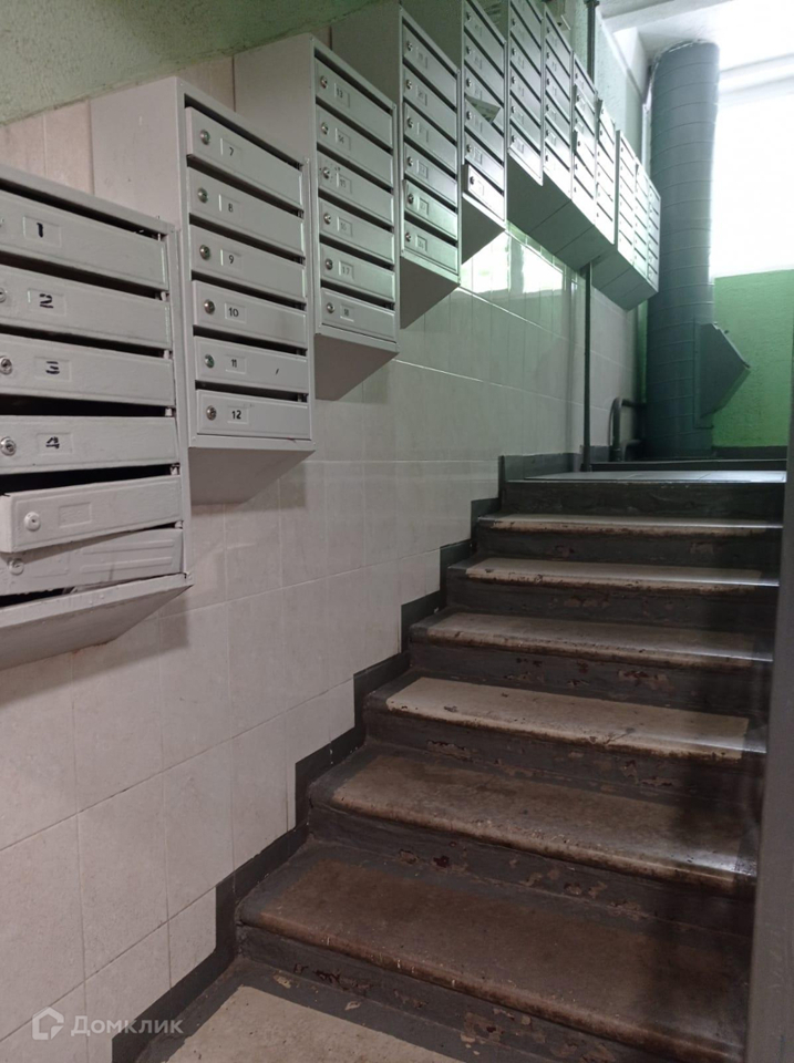 Продается 1-комнатная квартира, площадью 35.00 кв.м. Москва, улица Бехтерева, дом 49к2