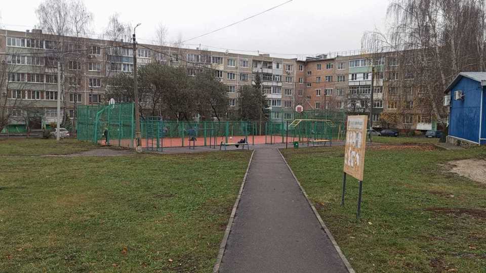 Продается 1-комнатная квартира, площадью 34.00 кв.м. Московская область, Зарайск городской округ, город Зарайск, микрорайон 2-й, дом 17