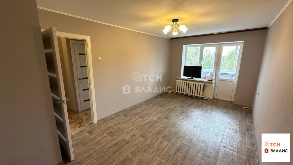 Продается 1-комнатная квартира, площадью 30.90 кв.м. Московская область, Щёлковский район, город Щёлково, улица Рабочая, дом 13