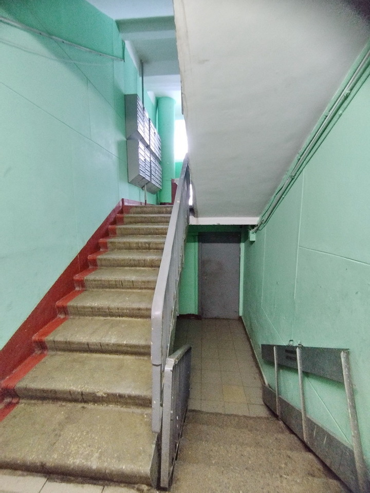 Продается 2-комнатная квартира, площадью 38.00 кв.м. Москва, улица Челябинская, дом 10к2