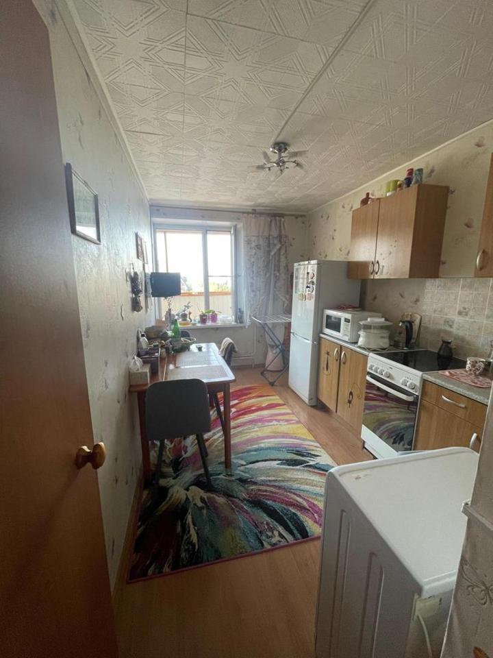 Продается 1-комнатная квартира, площадью 36.00 кв.м. Москва, улица Ясеневая, дом 36/2