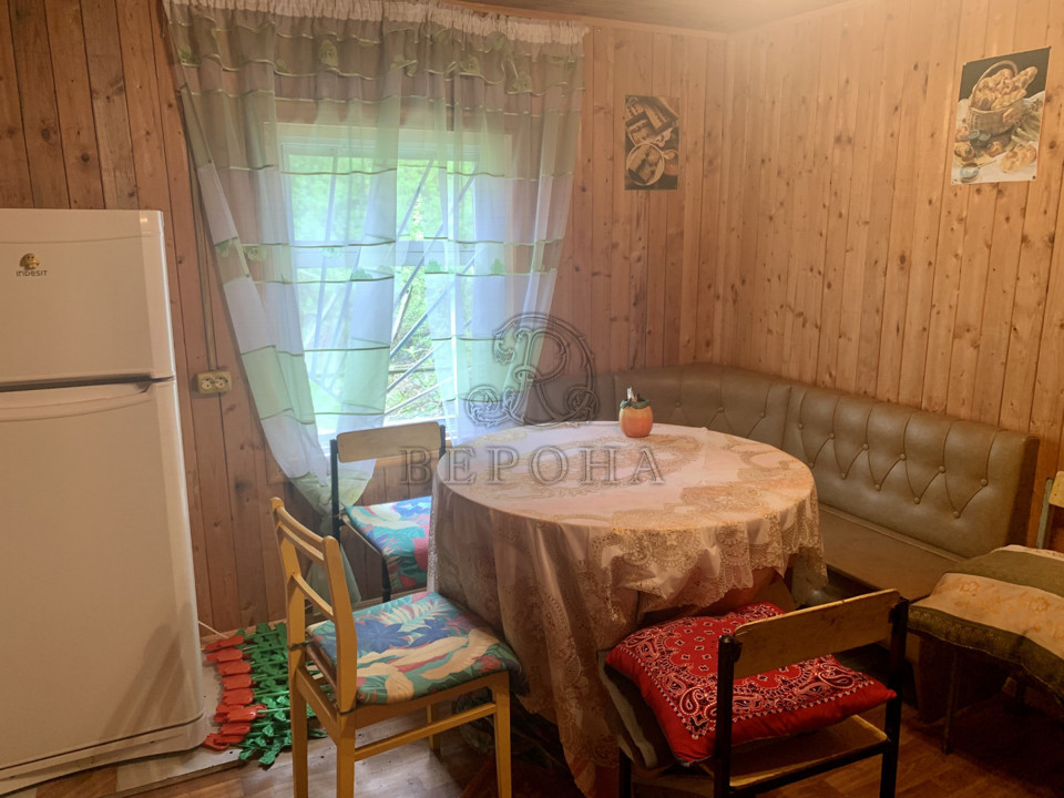 Продается дом, площадью 74.00 кв.м. Московская область, Орехово-Зуево городской округ, поселок Верея, дом 235