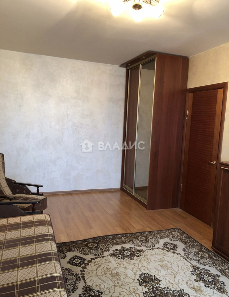 Продается 1-комнатная квартира, площадью 36.30 кв.м. Москва, улица Новгородская, дом 26