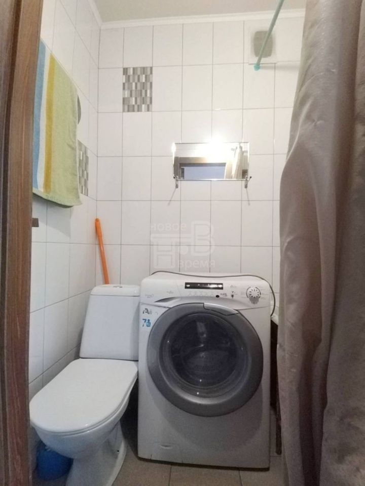 Продается 1-комнатная квартира, площадью 21.20 кв.м. Московская область, Орехово-Зуево городской округ, город Ликино-Дулёво, улица Степана Морозкина, дом 12