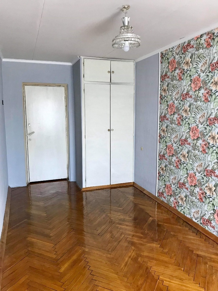 Продается 3-комнатная квартира, площадью 57.00 кв.м. Москва, проезд Волоколамский 1-й, дом 5