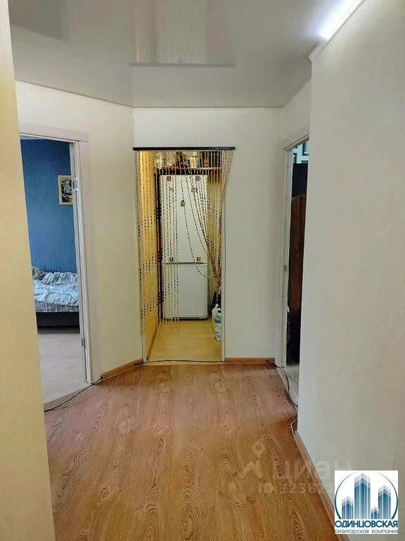 Продается 2-комнатная квартира, площадью 42.50 кв.м. Московская область, Одинцовский район, город Кубинка, городок Кубинка-10, дом 8