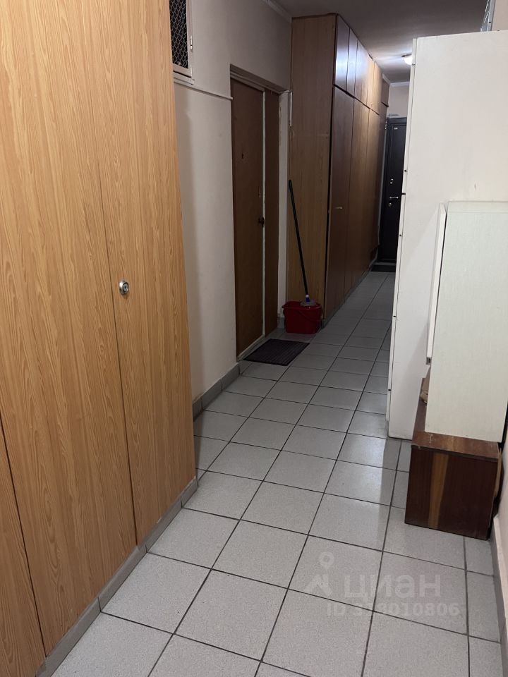 Продается 2-комнатная квартира, площадью 54.10 кв.м. Москва, улица Никулинская, дом 23к3