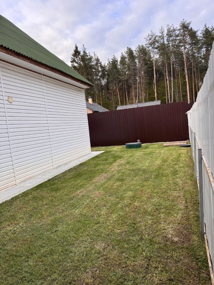 Продается дом, площадью 145.60 кв.м. Московская область, Наро-Фоминский городской округ, город Наро-Фоминск, улица Хвойная