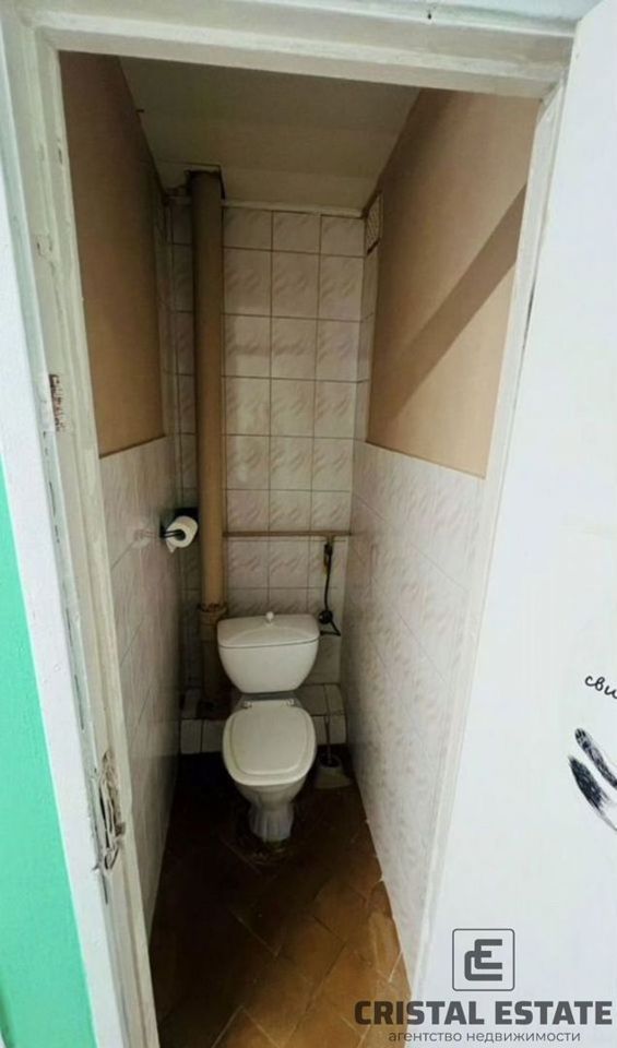 Продается 1-комнатная квартира, площадью 18.40 кв.м. Москва, Аминьевское шоссе, дом 11