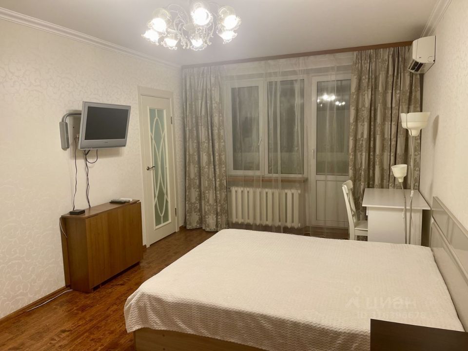 Продается 1-комнатная квартира, площадью 31.90 кв.м. Москва, улица Пудовкина, дом 19