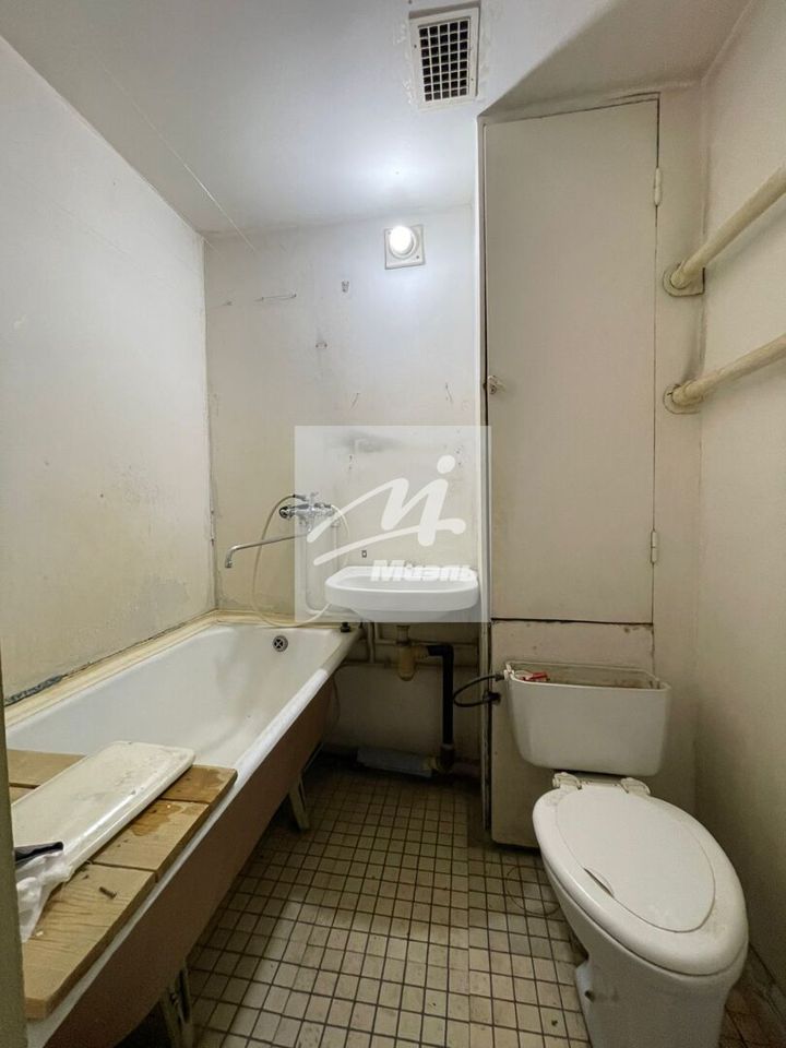 Продается 1-комнатная квартира, площадью 35.00 кв.м. Москва, улица Островитянова, дом 45к1