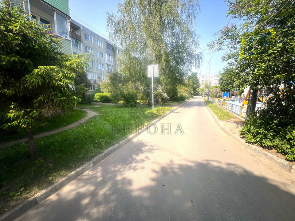 Продается 1-комнатная квартира, площадью 33.00 кв.м. Московская область, Богородский городской округ, город Ногинск, улица Советская, дом 85