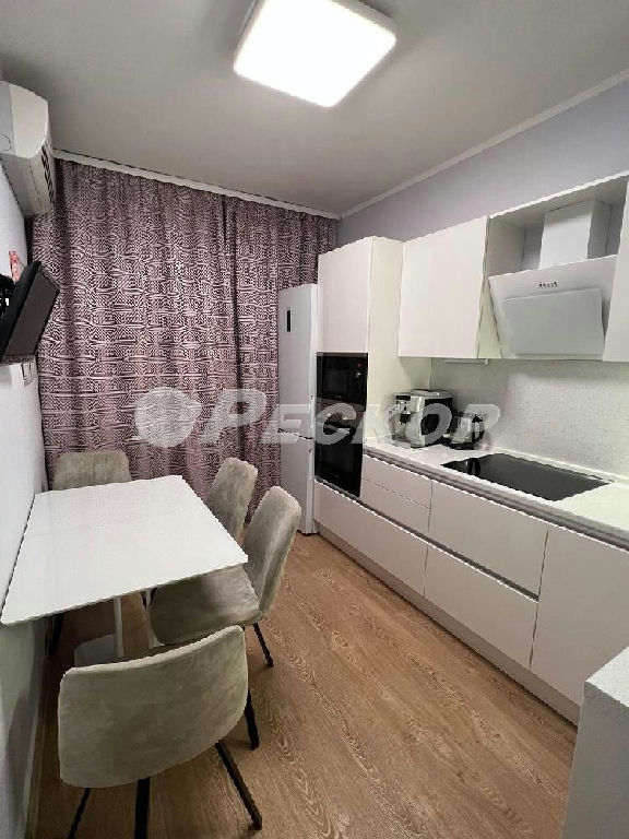 Продается 2-комнатная квартира, площадью 51.00 кв.м. Москва, улица Ермакова Роща