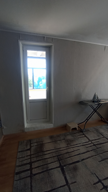 Продается 3-комнатная квартира, площадью 69.30 кв.м. Московская область, Сергиево-Посадский район, город Хотьково, улица Рабочая 2-я, дом 47а