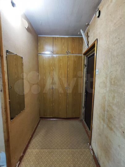 Продается 1-комнатная квартира, площадью 37.80 кв.м. Москва, улица Маршала Голованова, дом 1