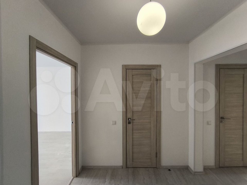 Продается 2-комнатная квартира, площадью 53.40 кв.м. Москва, Долгопрудная аллея, дом 14к1