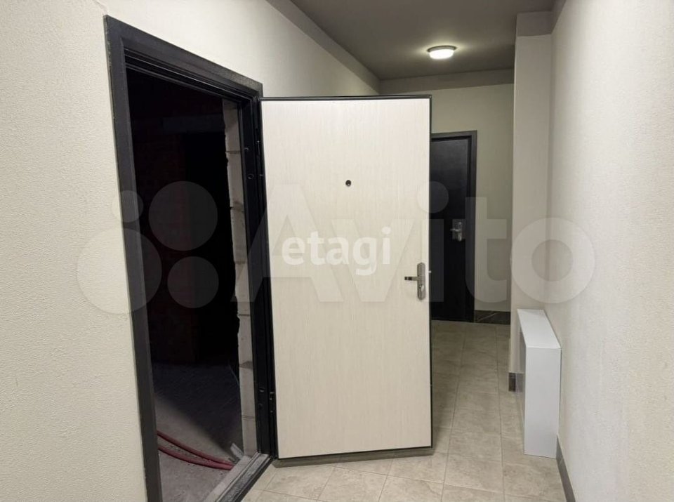 Продается 1-комнатная квартира, площадью 44.10 кв.м. Московская область, город Пущино, микрорайон АБ, дом 12