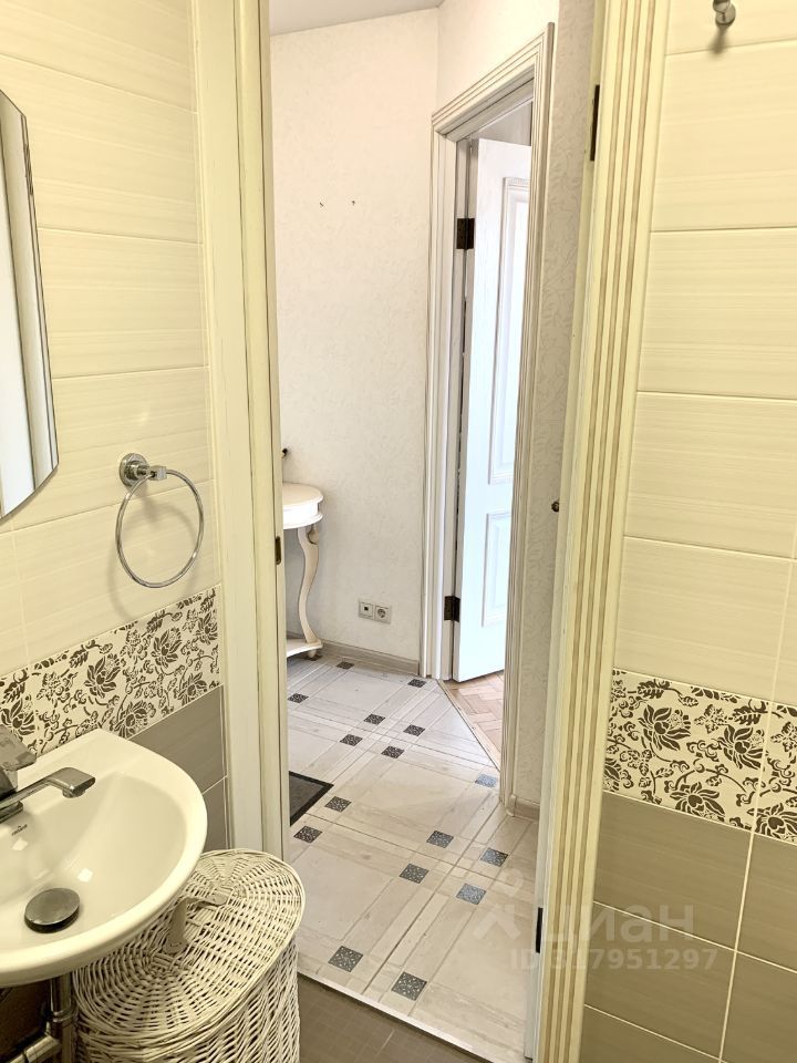 Продается 1-комнатная квартира, площадью 33.00 кв.м. Москва, улица Павла Корчагина, дом 4