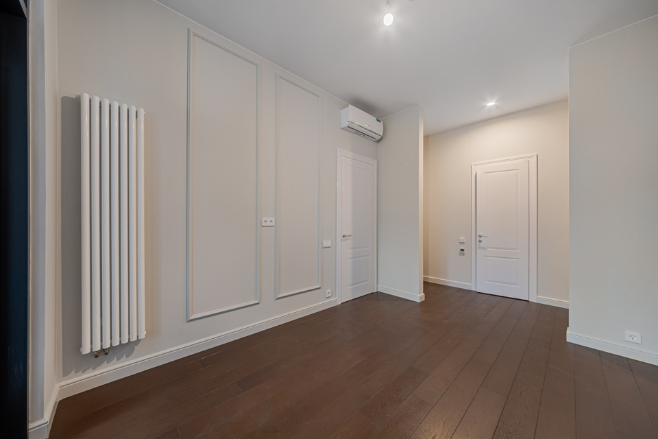 Продается 3-комнатная квартира, площадью 89.90 кв.м. Москва, улица Сосинская