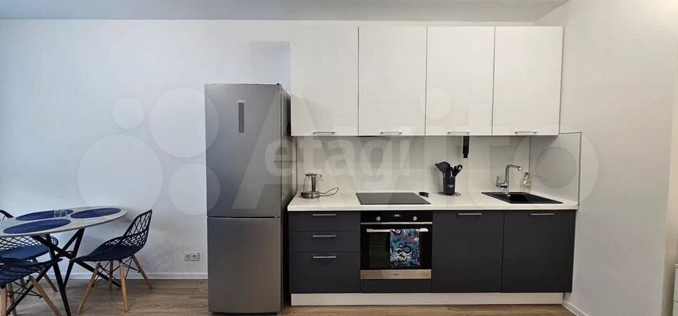 Продается 1-комнатная квартира, площадью 36.00 кв.м. Московская область, Ленинский район, поселок городского типа Мисайлово, микрорайон Пригород Лесное, Пригородное шоссе, дом 12