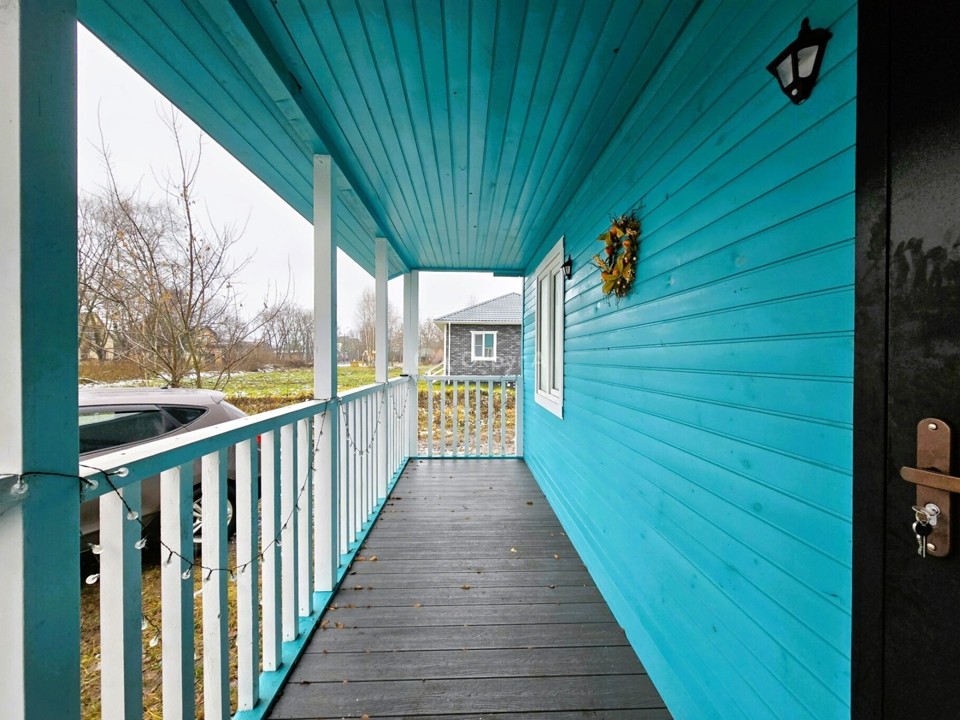 Продается дом, площадью 69.00 кв.м. Московская область, Богородский городской округ, город Электроугли, улица Сергеевская