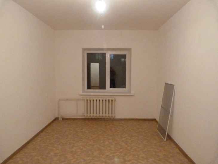 Продается 2-комнатная квартира, площадью 57.00 кв.м. Московская область, Шатура городской округ, поселок Бакшеево