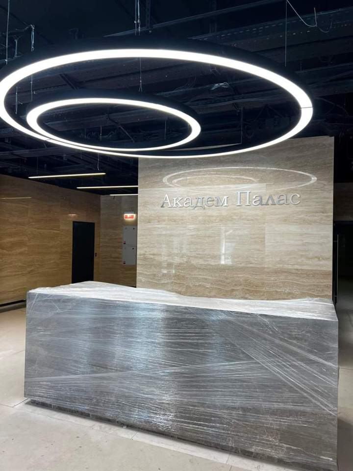 Продается 4-комнатная квартира, площадью 171.40 кв.м. Москва, Вернадского проспект