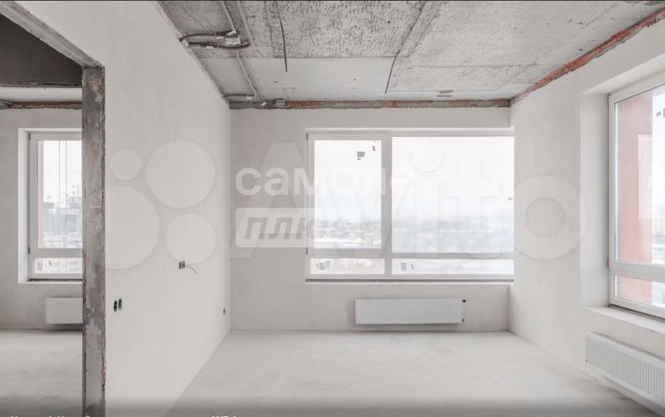 Продается 1-комнатная квартира, площадью 38.00 кв.м. Москва, проезд Строительный, дом 9