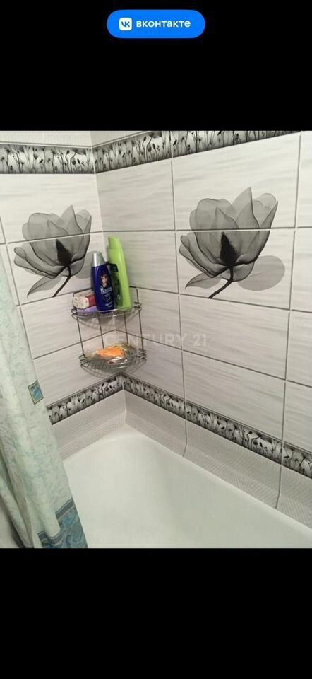 Продается 1-комнатная квартира, площадью 33.30 кв.м. Москва, улица Красного Маяка, дом 4к2