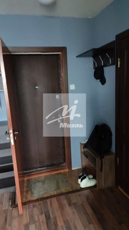 Продается 1-комнатная квартира, площадью 28.00 кв.м. Московская область, Солнечногорский район, поселок городского типа Андреевка, улица Староандреевская, дом 43к1