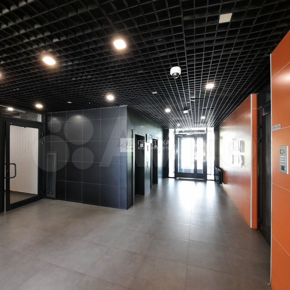 Продается 1-комнатная квартира, площадью 20.00 кв.м. Москва, улица Саларьевская, дом 10к2