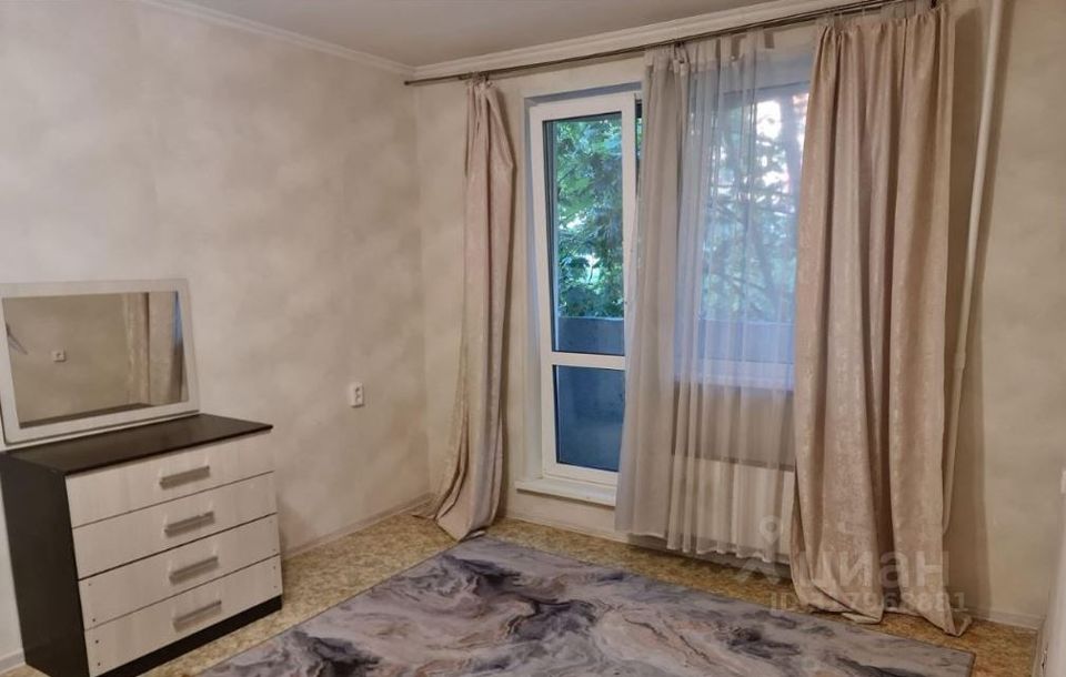 Продается 1-комнатная квартира, площадью 37.80 кв.м. Москва, переулок 2-й Митинский, дом 5