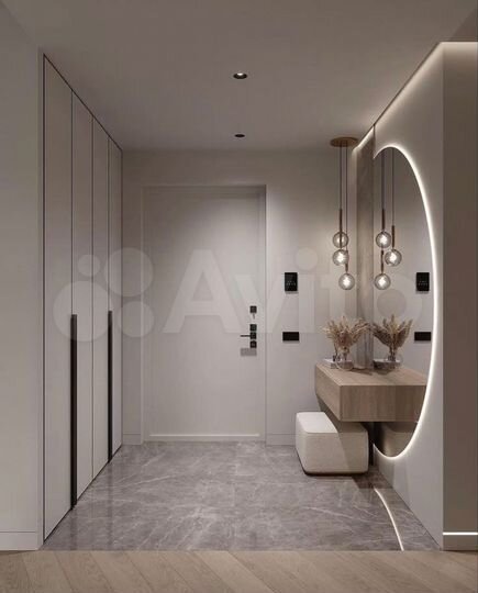 Продается 3-комнатная квартира, площадью 132.00 кв.м. Москва, улица Трубецкая, дом 8