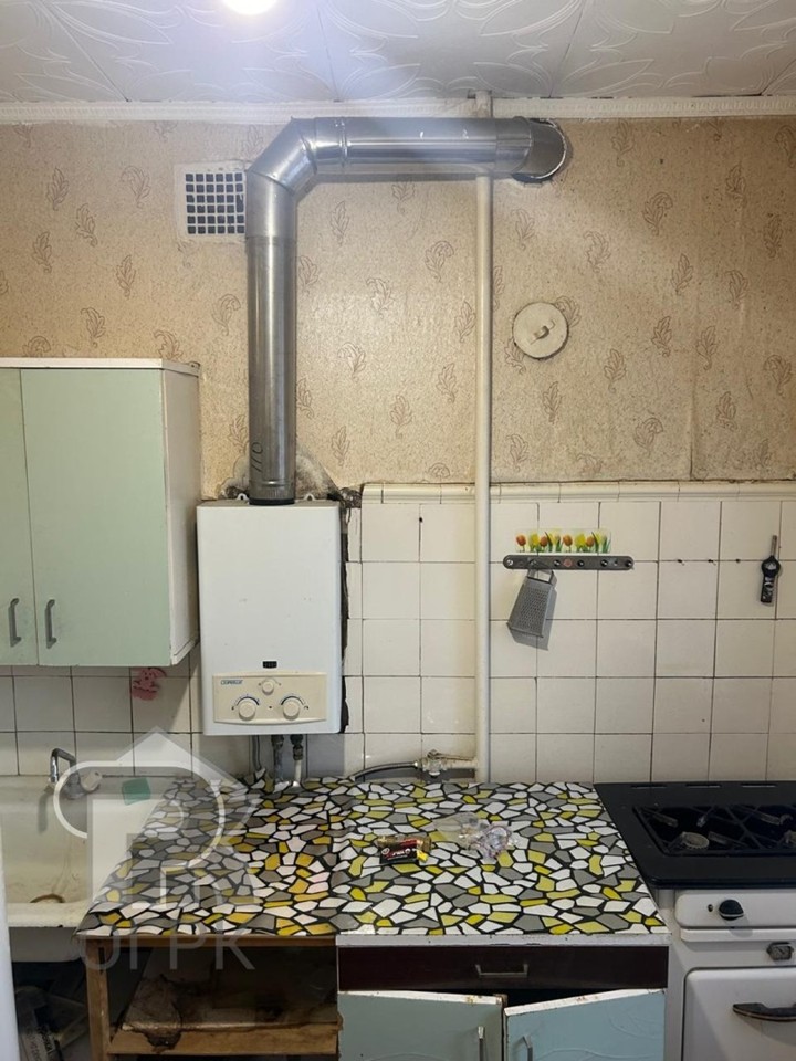 Продается 1-комнатная квартира, площадью 31.00 кв.м. Московская область, Домодедово городской округ, деревня Ступино, улица Лесная, дом 1