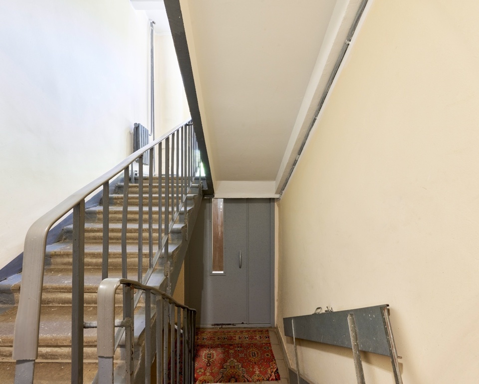 Продается 3-комнатная квартира, площадью 56.00 кв.м. Москва, улица Перовская, дом 58