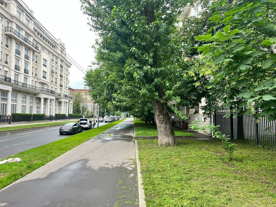 Продается 1-комнатная квартира, площадью 29.70 кв.м. Москва, улица Ефремова, дом 20